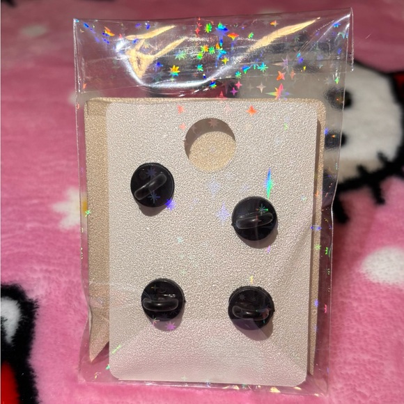 ADVENTURE TIME Pin Set - Picture 2 of 2